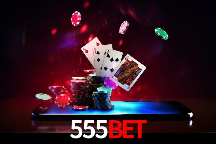 Experiência VIP 555bet