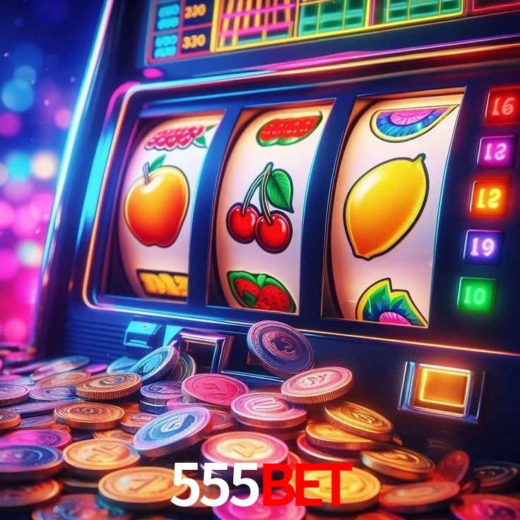 Experiência VIP 555bet