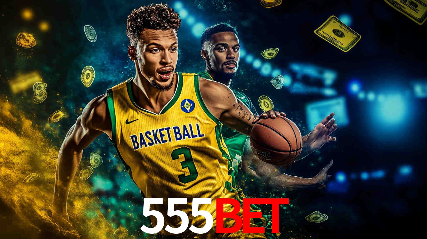 A Emoção da Loteria na 555bet: Uma Chance de Mudança de Vida