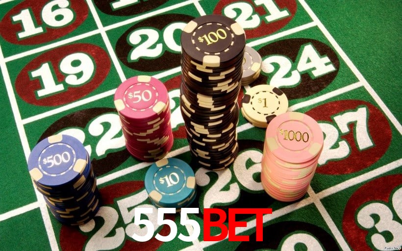 Sistemas de Segurança 555bet