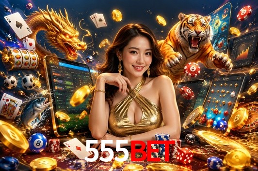 API Integration 555bet