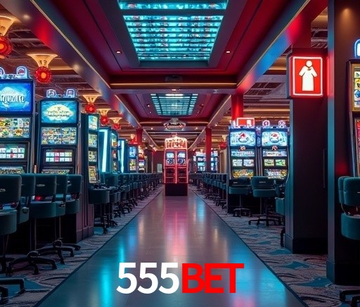 Interface Premium 555bet