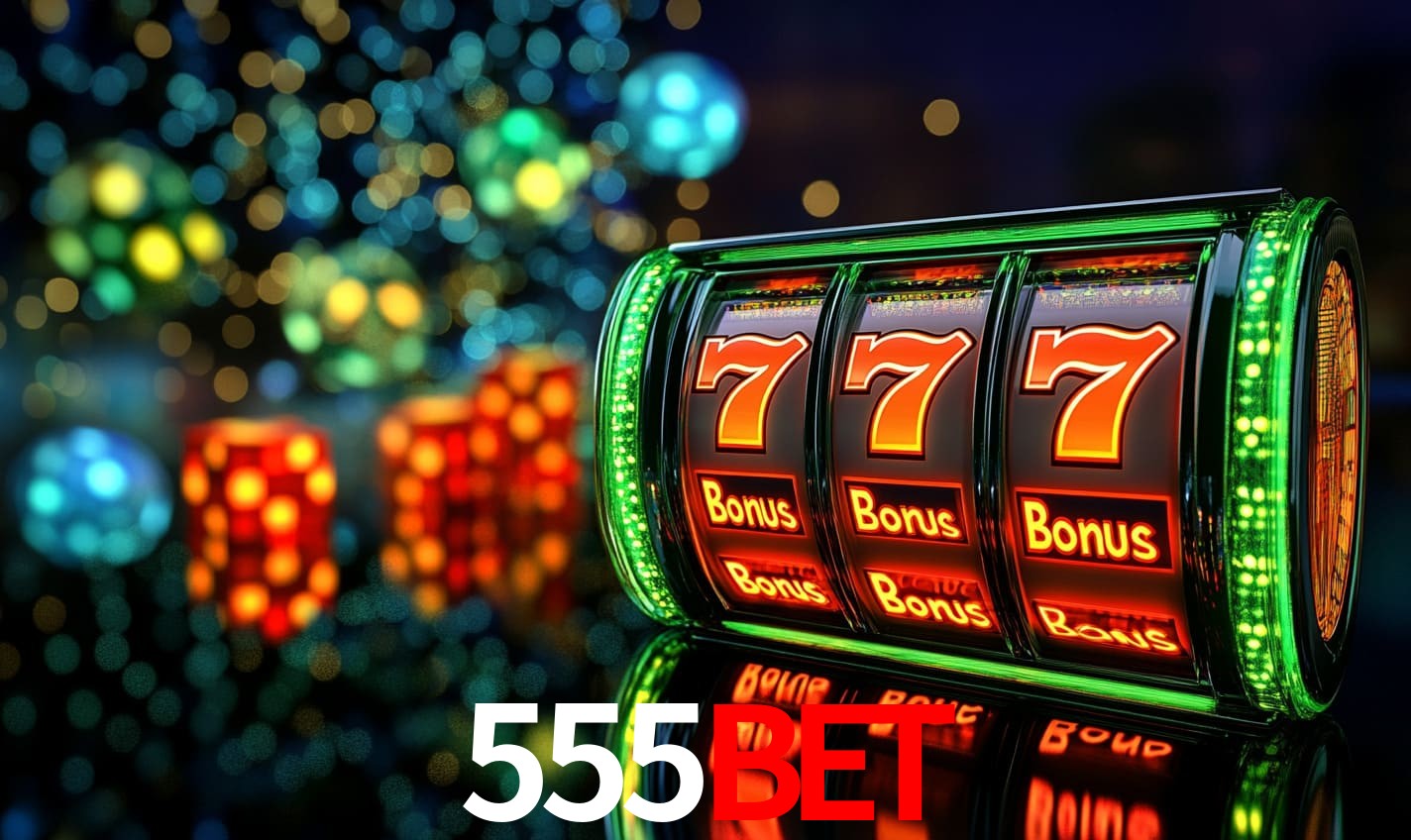 Instalação Android 555bet