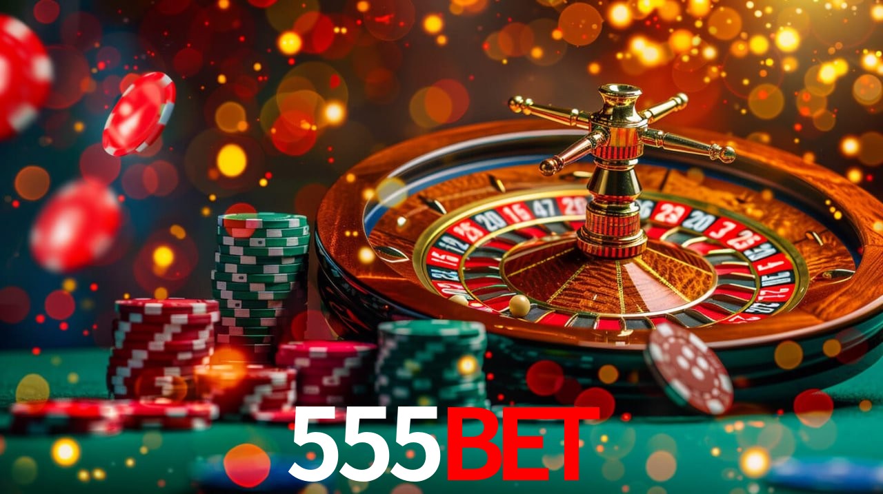 PIX Instantâneo 555bet