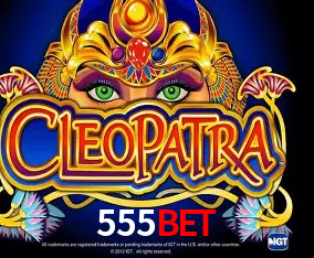 Descubra o Mundo do Cassino Online com 555bet