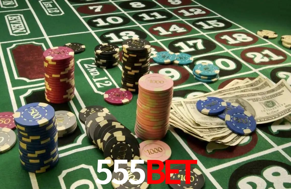 Games Directory 555bet