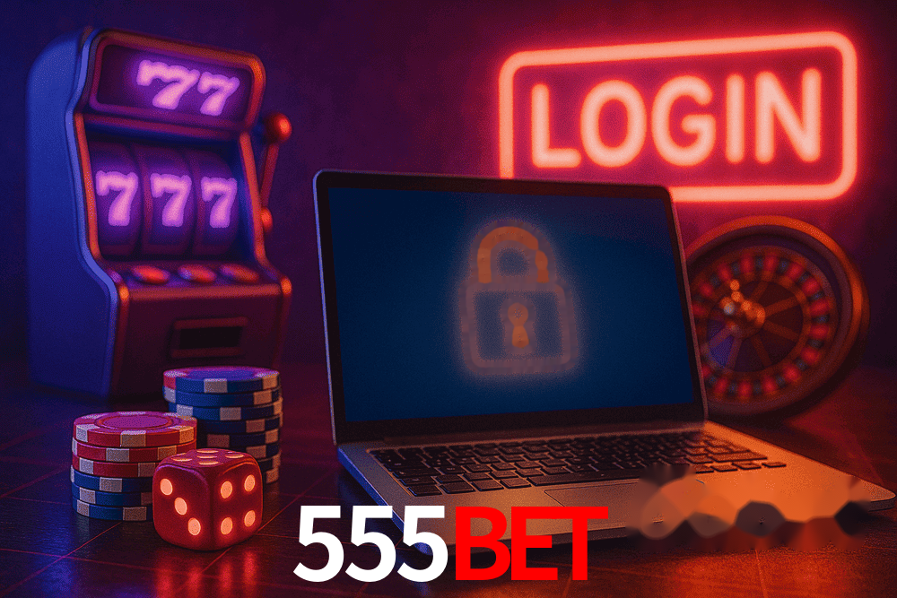 Promoção Relâmpago 555bet
