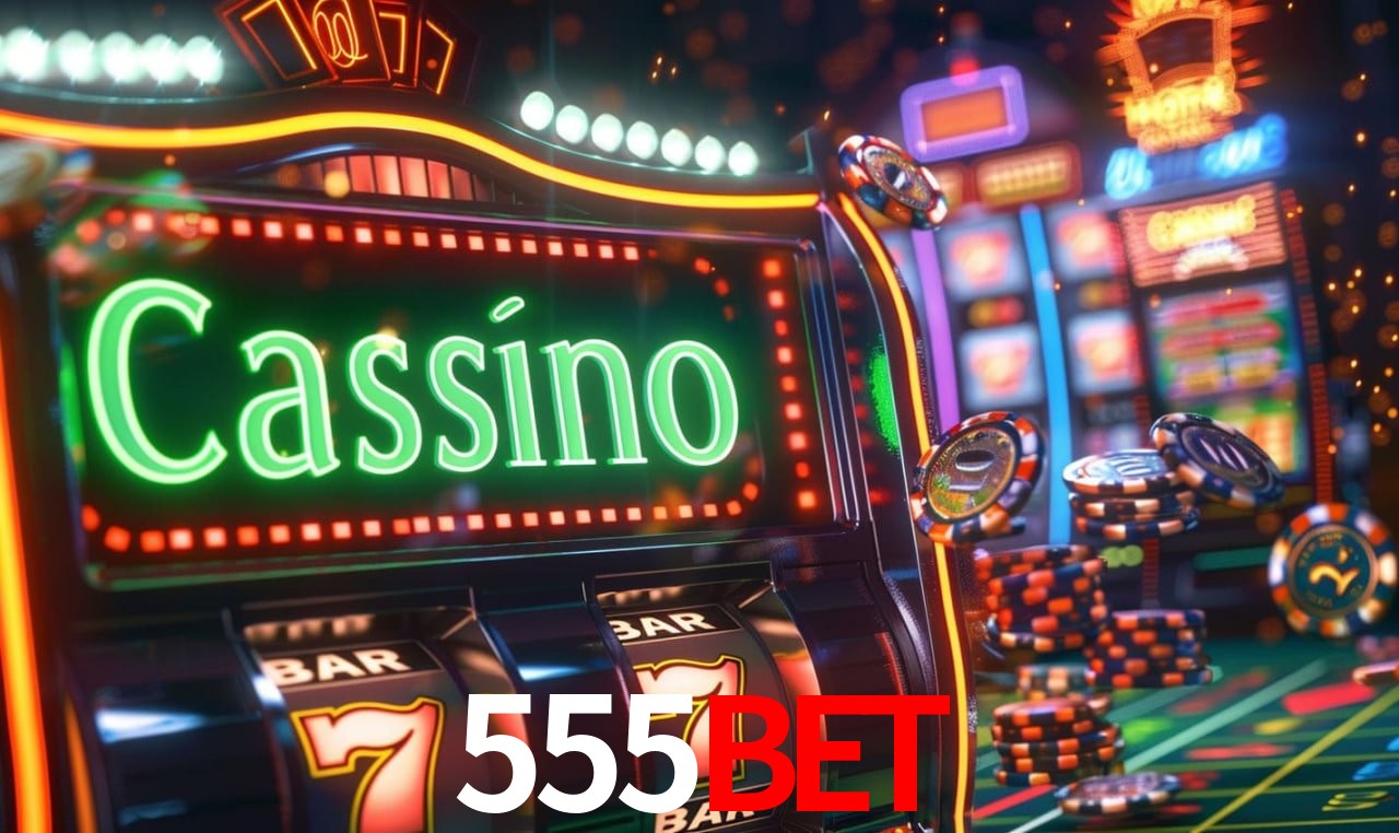 Tecnologia da Plataforma 555bet