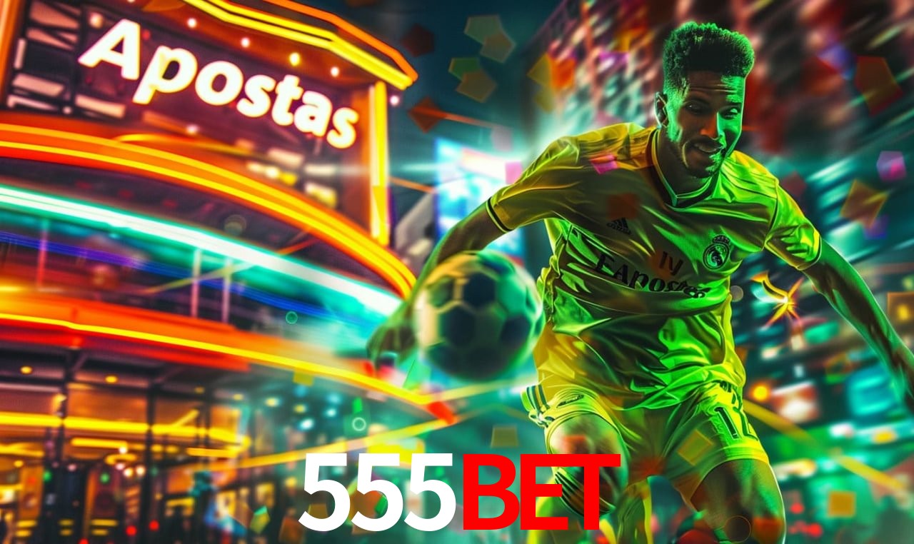 Casino Ao Vivo 555bet