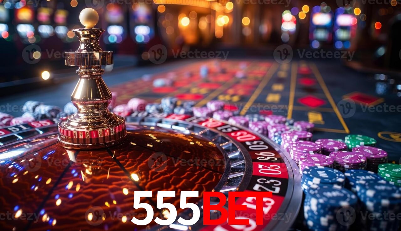 Platform Technology 555bet