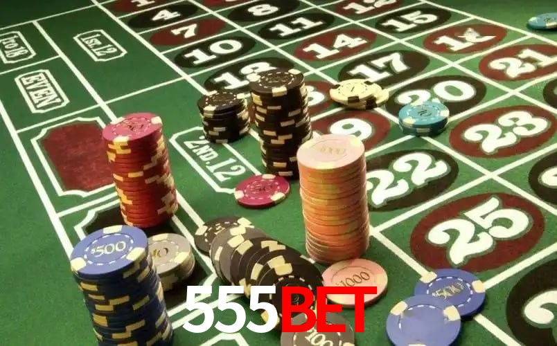 Jogos de Slot 555bet