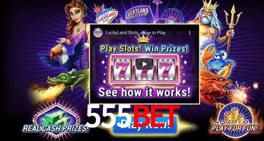 Descubra a Magia dos Jogos de Arcade no 555bet