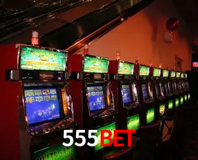 Seasonal Promotions 555bet