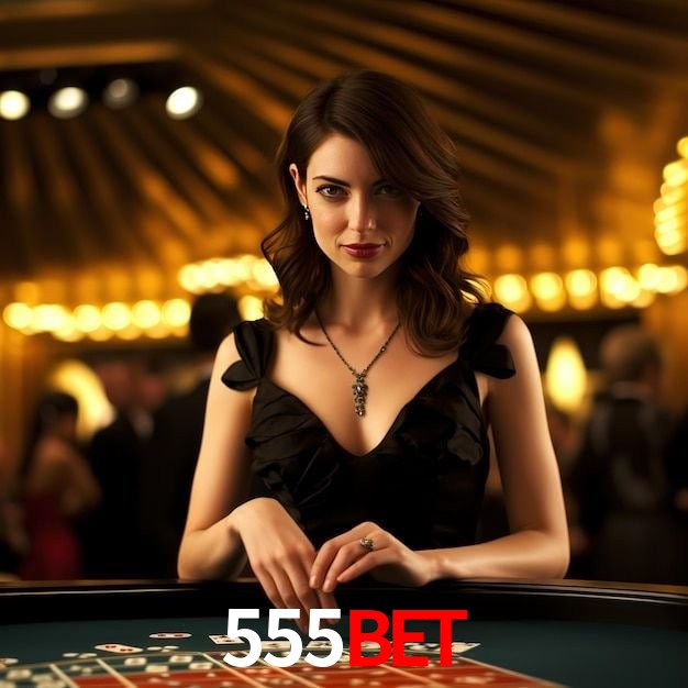 Inovações de Jogos na 555bet: O Futuro das Experiências Interativas