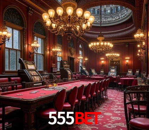 Ofertas Exclusivas 555bet