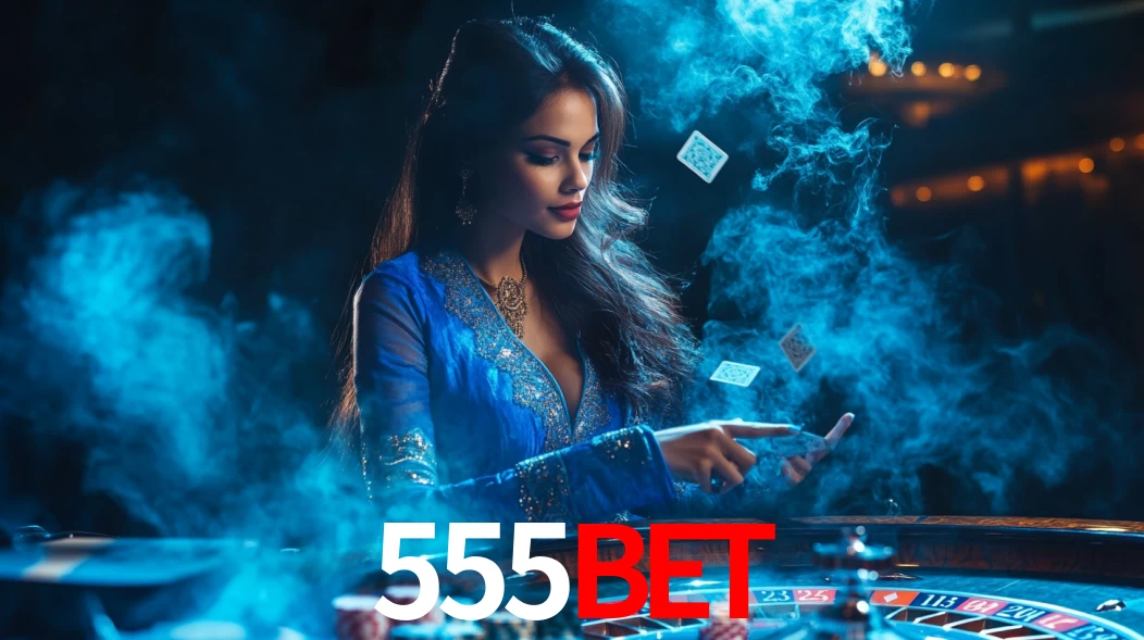 A Experiência Imersiva dos Cassinos Ao Vivo no 555bet