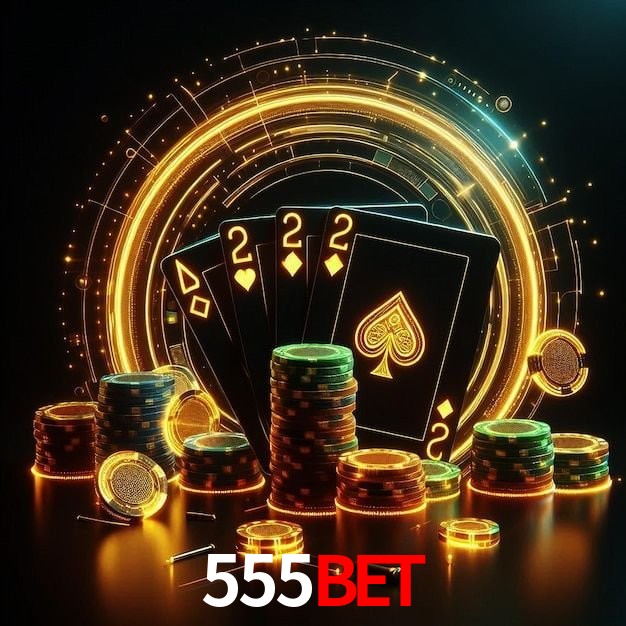 Provedores de Jogos 555bet