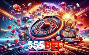 Apostas de Tênis 555bet