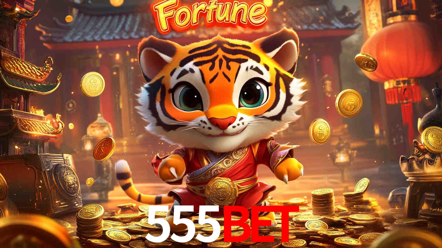 Apostas Esportivas na 555bet: Um Guia Completo