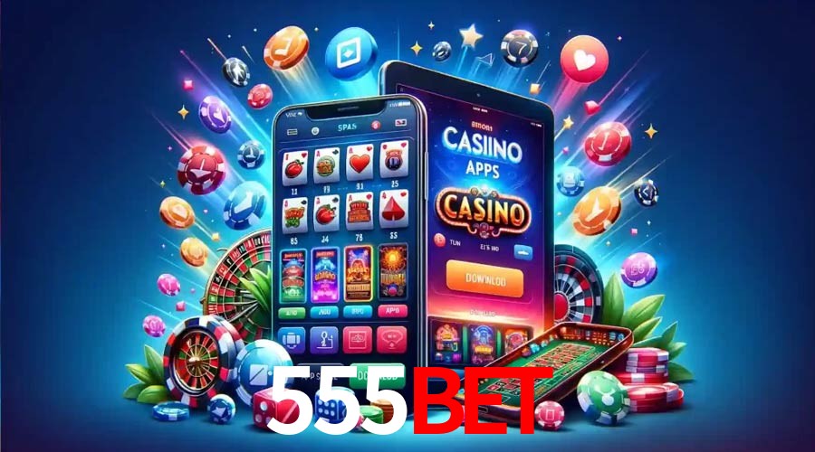 Live Casino 555bet