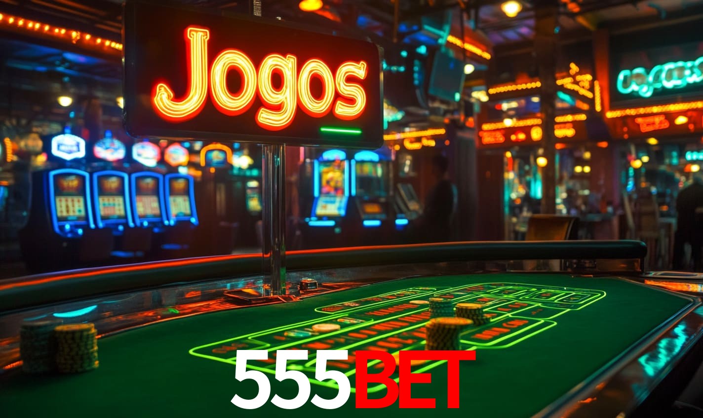 Segurança 2FA 555bet