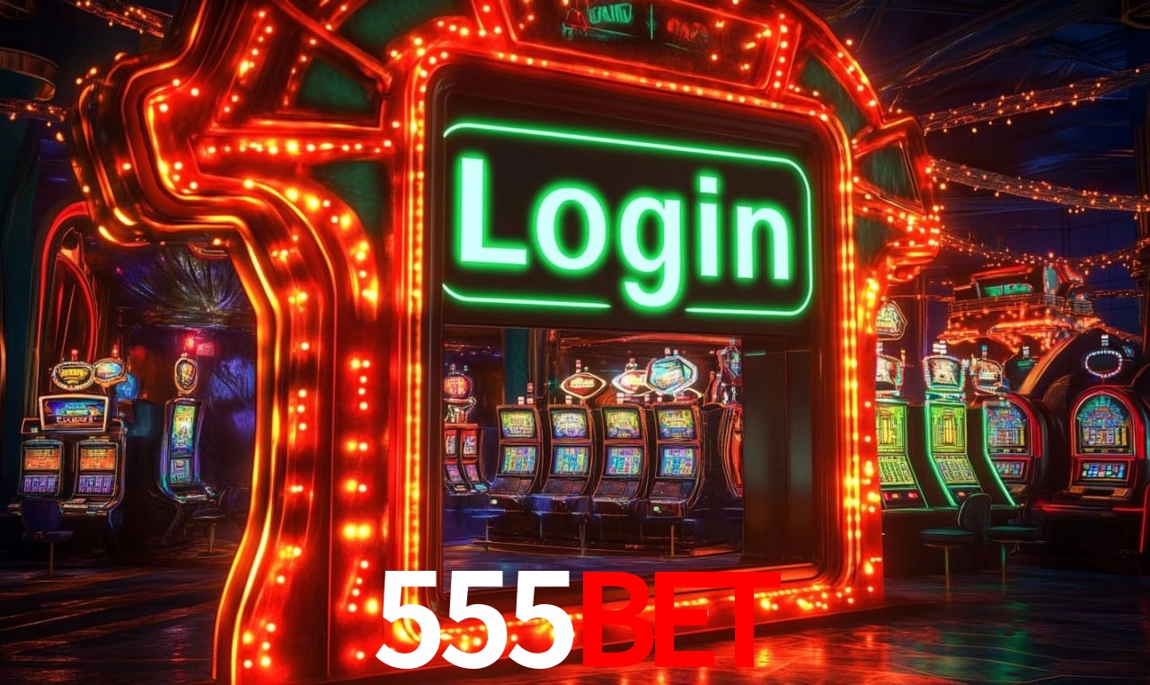 Apostas de Futebol 555bet