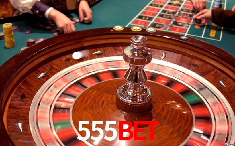 Programa VIP 555bet